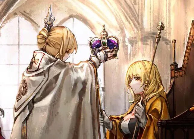 幻萌入侵大合集